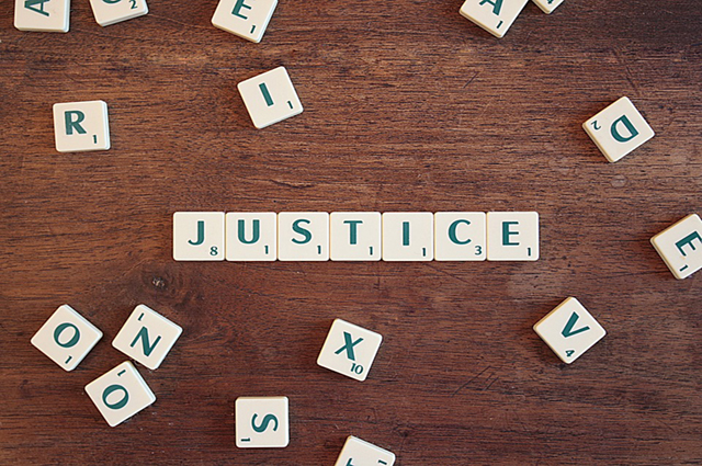 Litigio